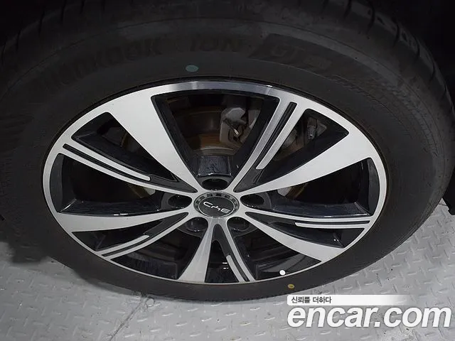 BYD Atto 3 — Фото автомобиля 19