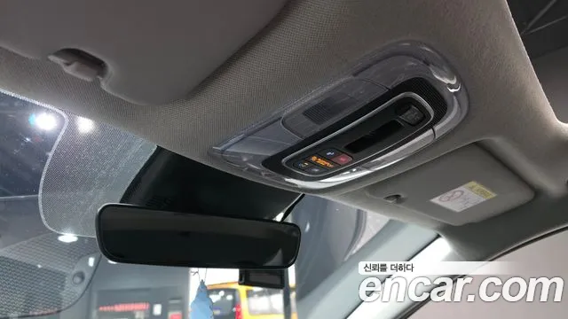 Hyundai Avante CN7 — Фото автомобиля 25