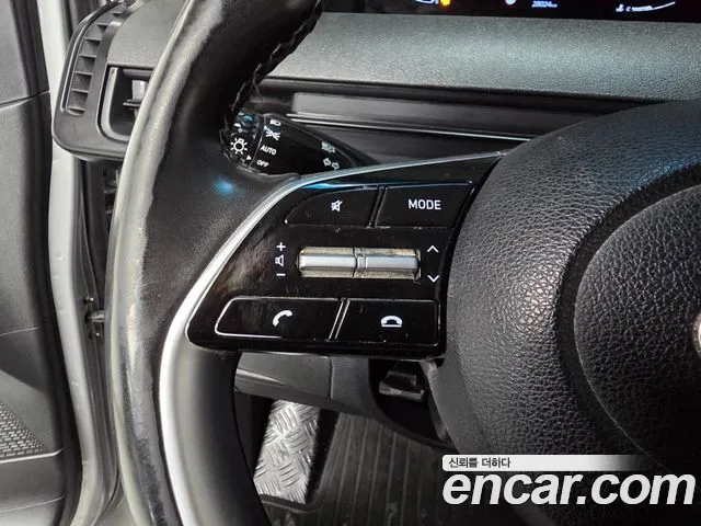 Hyundai Staria — Фото автомобиля 17