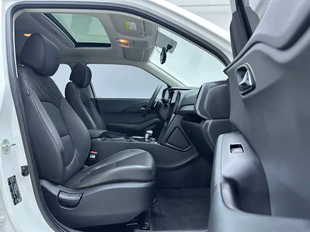 Hyundai ix35 — Фото автомобиля 8