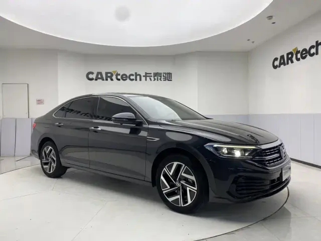 Volkswagen Sagitar — Фото автомобиля 2