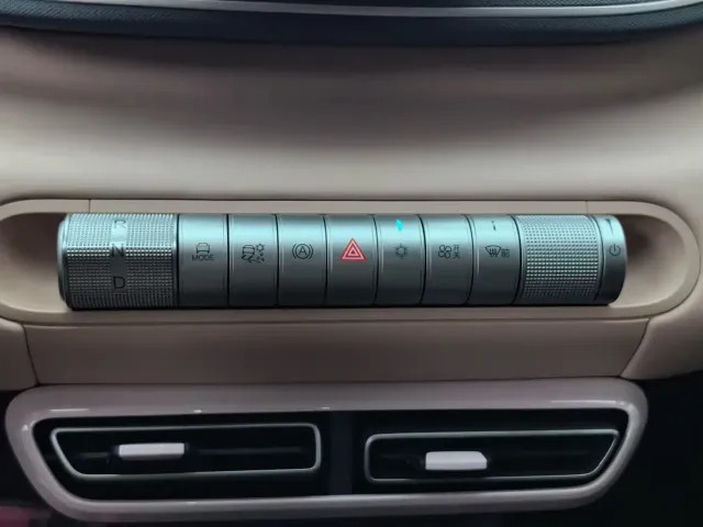 BYD Seagull — Фото автомобиля 23