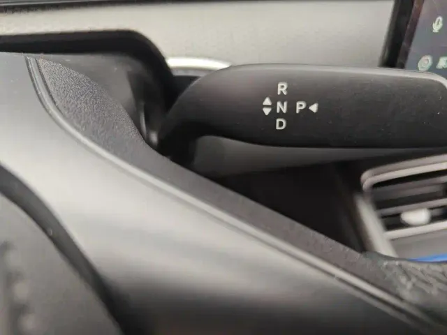 BYD Song Pro — Фото автомобиля 10