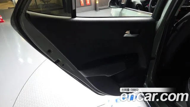 Kia morning Новый Morning (JA) Signature — Фото автомобиля 21