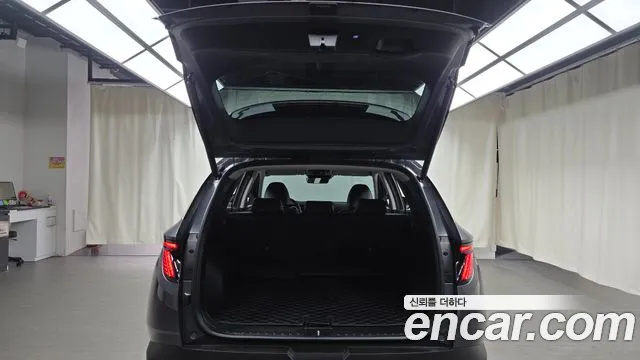 Hyundai Tucson — Фото автомобиля 15