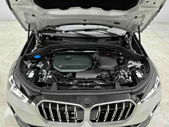 BMW X1 — Фото автомобиля 27
