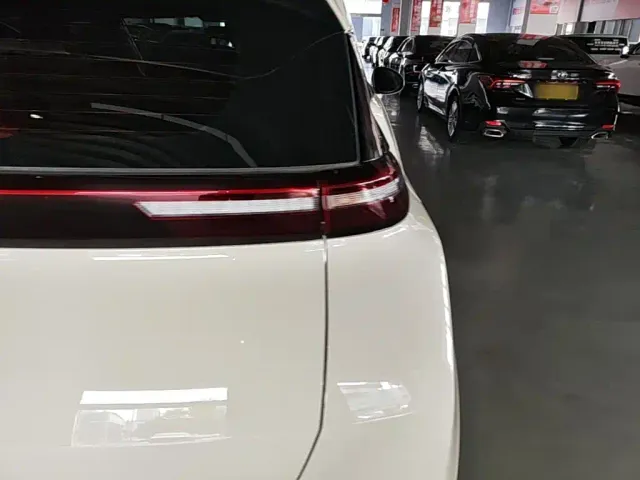 BYD Seagull — Фото автомобиля 7