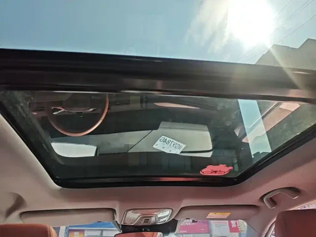 Changan CS75 Plus — Фото автомобиля 17