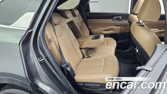 Kia Sorento — Фото автомобиля 17