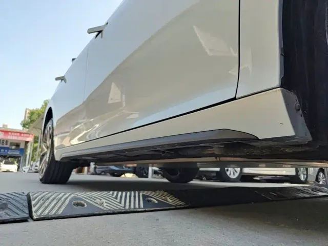 GAC Aion S Plus — Фото автомобиля 20