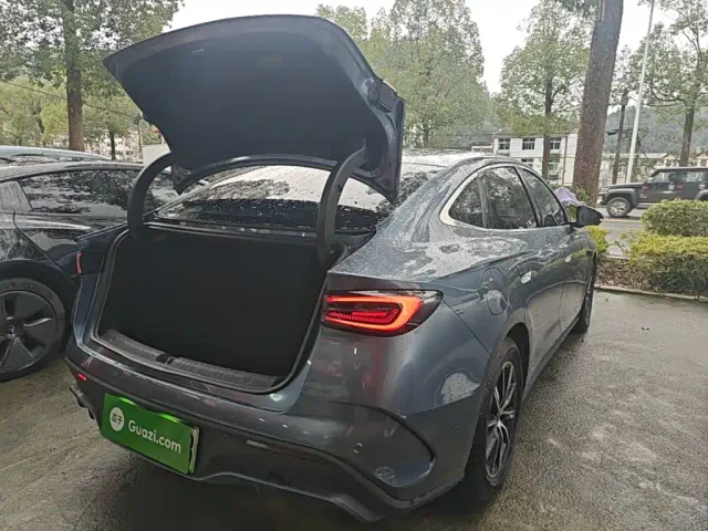 BYD Seal 06 — Фото автомобиля 18