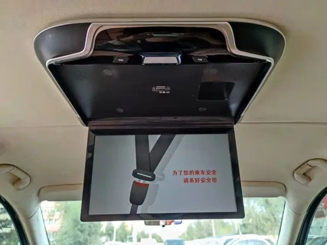 Mercedes-Benz Vito — Фото автомобиля 19