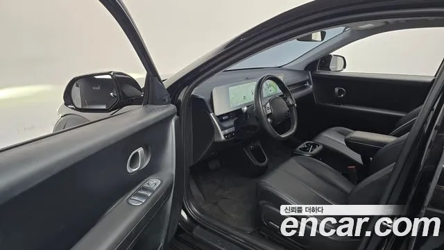 Hyundai Ioniq 5 — Фото автомобиля 15