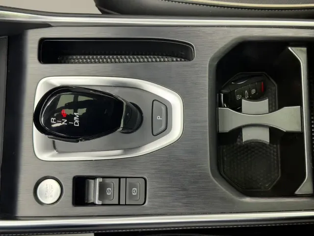 Haval H6 — Фото автомобиля 13