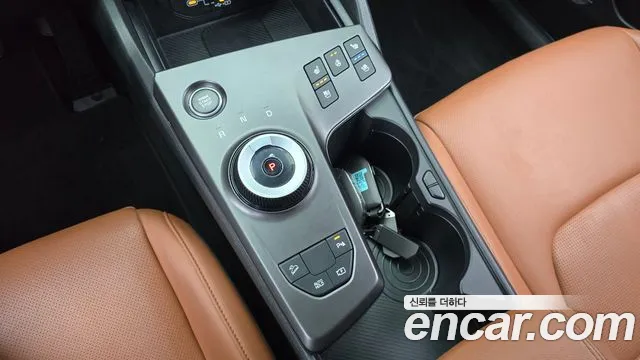Kia Sportage 5th Gen — Фото автомобиля 9