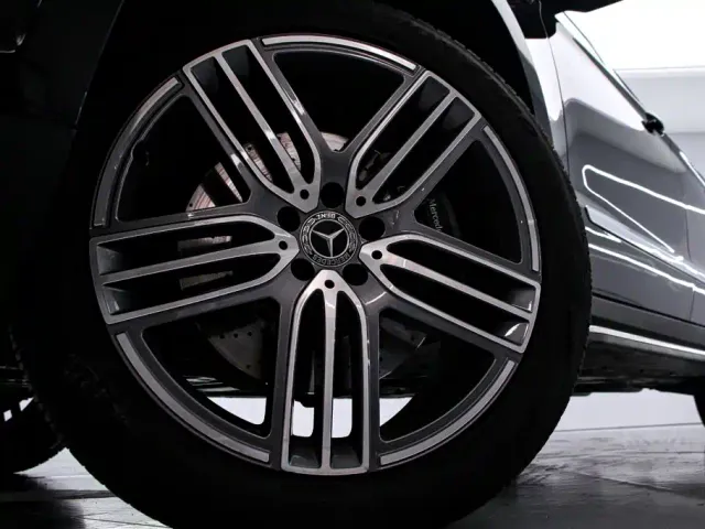 BAIC Beijing Offroad BJ90 — Фото автомобиля 19