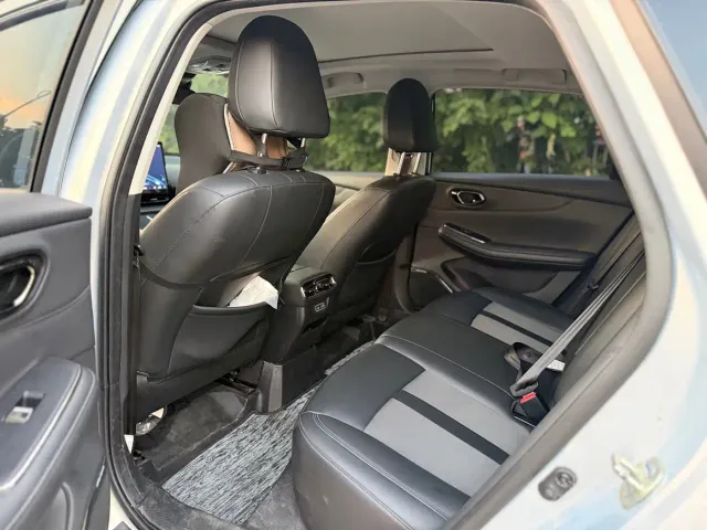 GAC Aion S MAX — Фото автомобиля 13