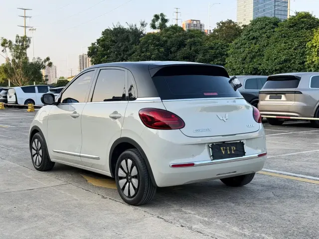 Wuling Bingo — Фото автомобиля 5