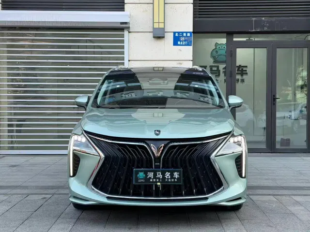 Forthing Yacht — Фото автомобиля 2