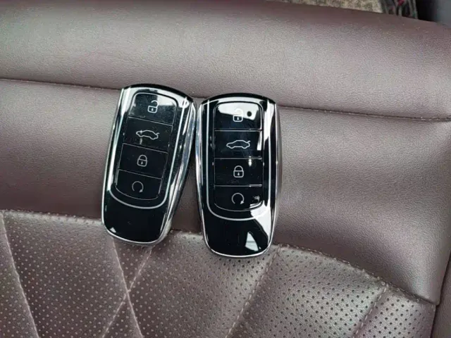 Chery Tiggo 8 PRO — Фото автомобиля 8