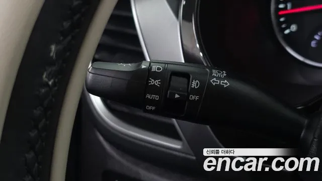 Kia Seltos — Фото автомобиля 27