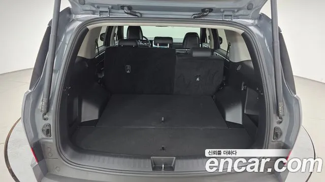 Hyundai Santa Fe MX5 — Фото автомобиля 20