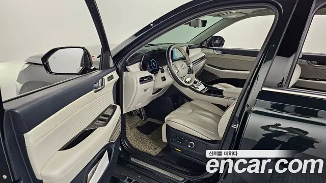 Hyundai Palisade The New Palisade — Фото автомобиля 15