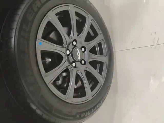 Chery Tiggo 3x 2024 1.5L CVT Excellence — Фото автомобиля 22