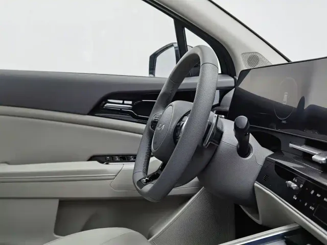 Kia Sportage — Фото автомобиля 22