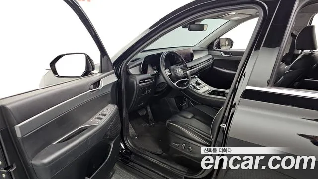 Hyundai Palisade The New Palisade Дизель 2.2 2WD — Фото автомобиля 10