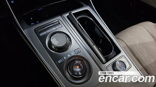 Genesis GV80 2.5T Бензин AWD — Фото автомобиля 9