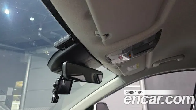 Kia Niro All Niro EV Earth — Фото автомобиля 28