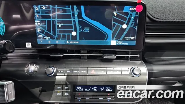 Hyundai Kona SX2 — Фото автомобиля 13