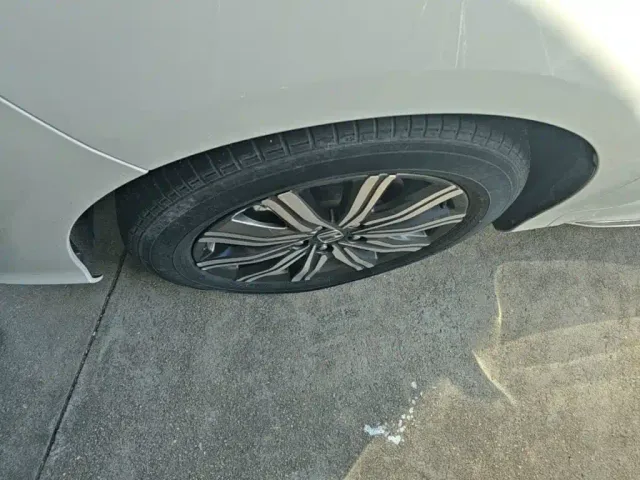 Honda Odyssey — Фото автомобиля 22