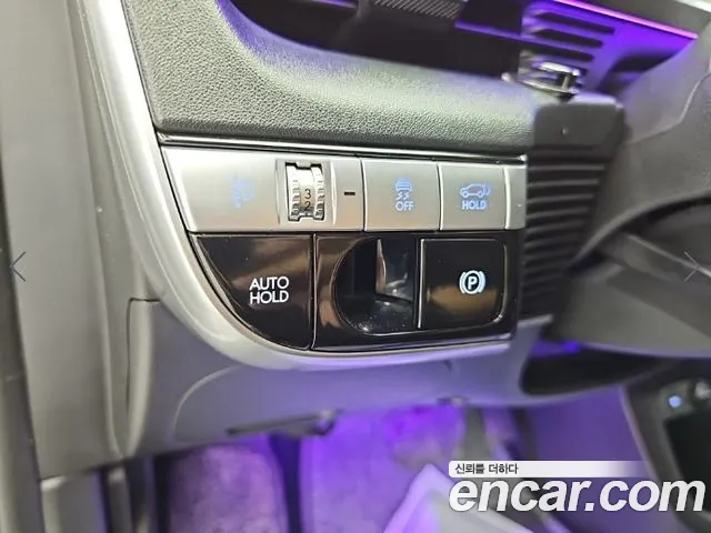 Hyundai Ioniq 5 Ioniq5 — Фото автомобиля 17