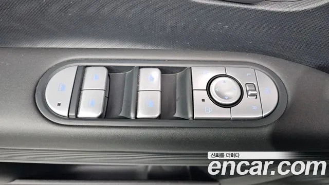 Hyundai Ioniq 5 Ioniq5 — Фото автомобиля 27