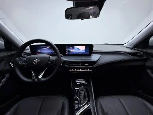 Buick Verano — Фото автомобиля 12