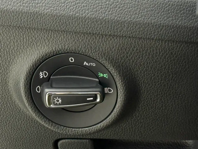 Skoda Superb — Фото автомобиля 16