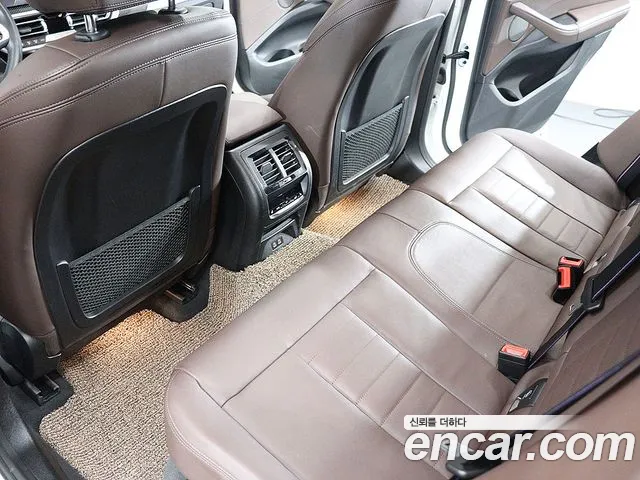 BMW X4 xDrive20i M Sport Pro — Фото автомобиля 9