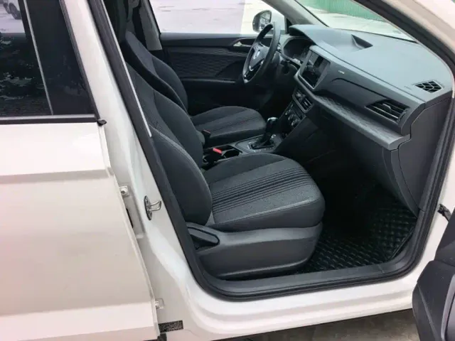 Volkswagen Tharu — Фото автомобиля 24