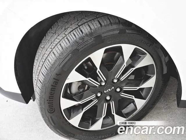 Kia Canival Carnival 4 поколение 7 мест Signature — Фото автомобиля 19