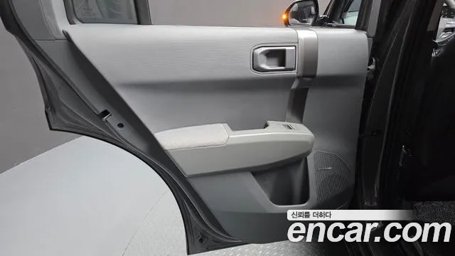 Kia EV3 — Фото автомобиля 25