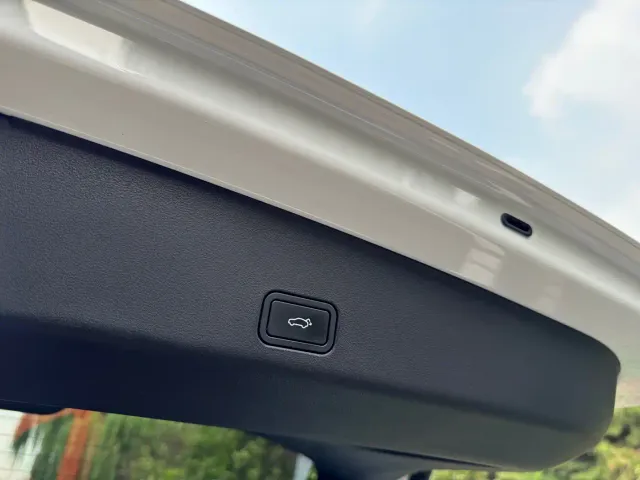 Geely Xingyue L — Фото автомобиля 14