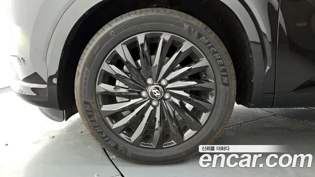 Hyundai Palisade The New Palisade Бензин 3.8 4WD — Фото автомобиля 5