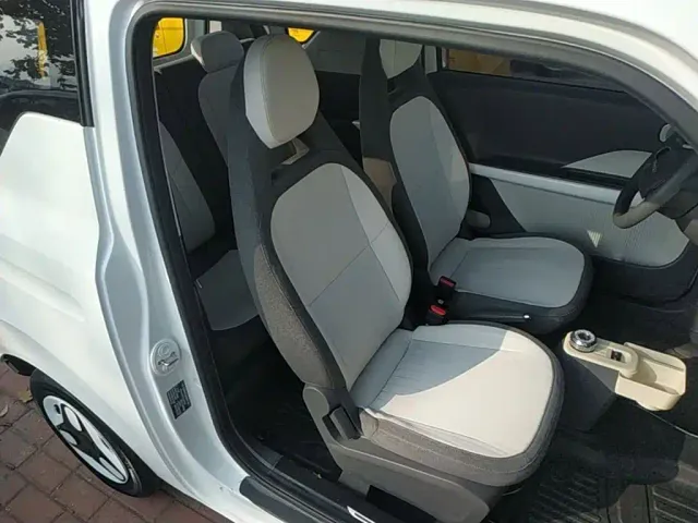 Geely Panda — Фото автомобиля 24