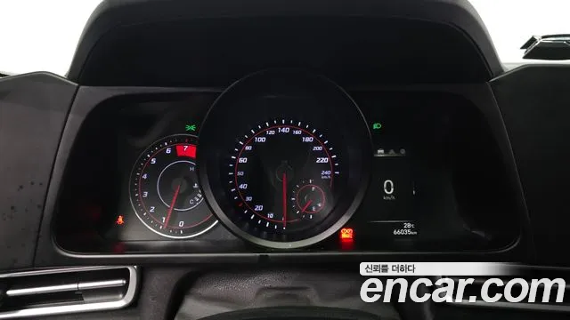 Hyundai AVANTE Avante (CN7) 1.6 LPi (Для проката) — Фото автомобиля 8