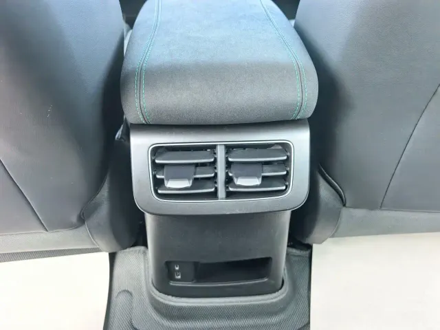 BYD Seal 06 — Фото автомобиля 13