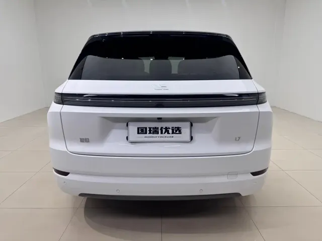 Li Auto Li Auto L7 2025 Max Smart Renewal Edition — Фото автомобиля 5