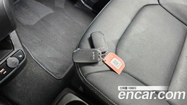 Kia Ray Ray (New) — Фото автомобиля 21