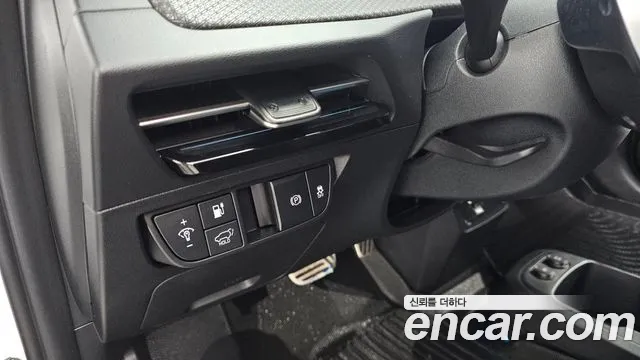 Kia EV6 — Фото автомобиля 17